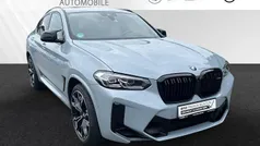 Gebraucht 2024 BMW X4 Competition Edition SUV | 74.900 € (Fairer Preis)