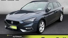 Gebraucht 2024 Seat Leon FR Limousine | 29.990 € (Fairer Preis)