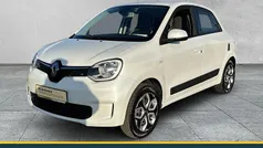 Weiß Gebraucht 2021 Renault Twingo Zen Kleinwagen | 10.690 € (Guter Preis)