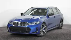 Gebraucht 2024 BMW M340 Comfort Edition Limousine | 59.750 € (Fairer Preis)
