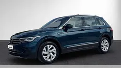 Gebraucht 2022 VW Tiguan Elegance SUV | 27.389 € (Fairer Preis)
