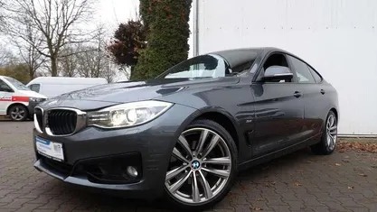 Gebraucht 2015 BMW 325 Sport Line Limousine | 18.590 € (Fairer Preis)
