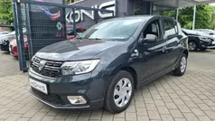 Grau Gebraucht 2019 Dacia Sandero Essentiel Kleinwagen | 8.399 € (Fairer Preis)