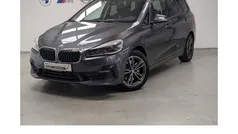 Gebraucht 2021 BMW 220 Sport Line Van / Kleinbus | 25.990 € (Fairer Preis)