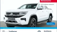 Clear white Gebraucht 2023 VW Amarok Style Abholung | 53.340 € (Fairer Preis)