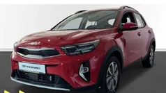 Gebraucht 2025 Kia Stonic Vision SUV | 22.600 € (Fairer Preis)