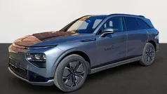 Graphite gray Gebraucht 2025 XPENG G9 SUV | 52.480 € (Superpreis)