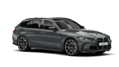 Gebraucht 2026 BMW M3 Kombi | 123.980 €