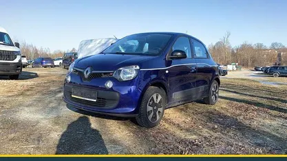 Other Gebraucht 2017 Renault Twingo LIMITED Kleinwagen | 7.020 € (Fairer Preis)