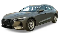 Gebraucht 2025 Audi A5 Basis Kombi | 45.280 € (Guter Preis)