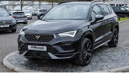 Gebraucht 2025 Cupra Ateca SUV | 43.485 € (Fairer Preis)