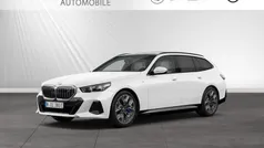 Gebraucht 2024 BMW i5 M Sport Limousine | 59.888 € (Fairer Preis)
