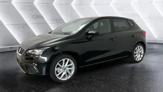 Schwarz Neu 2025 Seat Ibiza FR Limousine | 27.980 € (Fairer Preis)
