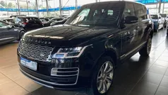Gebraucht 2021 Land Rover Range Rover Autobiography SUV | 119.000 €
