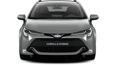 Gebraucht 2025 Toyota Corolla Kombi | 37.530 € (Fairer Preis)