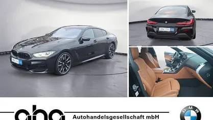 Gebraucht 2022 BMW M850 Performance Coupé | 68.830 € (Fairer Preis)
