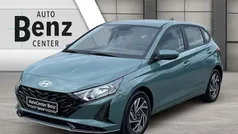 Gebraucht 2025 Hyundai i20 Trend Limousine | 20.990 € (Fairer Preis)