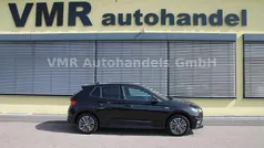 Gebraucht 2023 Skoda Fabia Monte Carlo Limousine | 19.650 € (Fairer Preis)