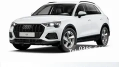 Gletscherweiss Gebraucht 2025 Audi Q3 Advanced SUV | 39.990 € (Fairer Preis)