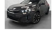 (h8g) dark penta met Neu 2024 Kia XCeed Vision SUV | 24.590 € (Guter Preis)