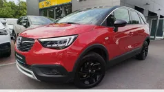Rot Gebraucht 2019 Opel Crossland X Innovation SUV | 14.980 € (Fairer Preis)