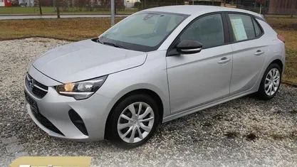 Gebraucht Opel Corsa Edition 101 PS (74 kW) 2022 Kleinwagen