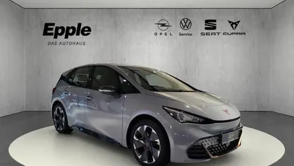 Gebraucht 2022 Cupra Born Kleinwagen | 23.890 € (Fairer Preis)