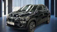 Schwarz Gebraucht 2023 Dacia Spring Essentiel Kleinwagen | 12.490 € (Fairer Preis)