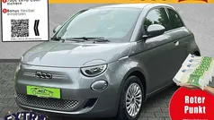 Colore esterno (mineral grau) Gebraucht 2023 Fiat 500e Action Kleinwagen | 12.490 € (Superpreis)