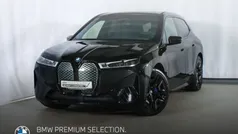 Gebraucht 2024 BMW iX M Sport SUV | 57.420 €