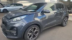Gebraucht 2020 Kia Sportage SUV | 10.900 €