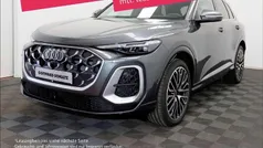 Daytonagrau perleffekt Gebraucht 2025 Audi SQ5 Ambiente SUV | 87.950 € (Fairer Preis)