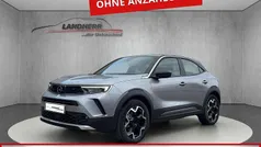 Gebraucht 2025 Opel Mokka-e Ultimate SUV | 26.080 € (Fairer Preis)