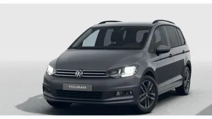 Neu VW Touran Comfortline 150 PS (110 kW) 2026 Van / Kleinbus