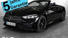 Mercedes CLE220