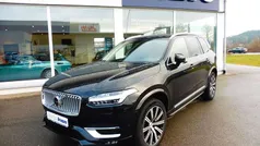 Onyx black Gebraucht 2023 Volvo XC90 Plus SUV | 53.500 € (Fairer Preis)