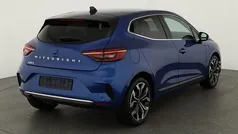 Royal blau metallic royal blau metallic Neu 2025 Mitsubishi Colt Select Limousine | 18.395 € (Guter Preis)