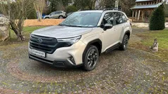 Gebraucht 2025 Subaru Forester Active SUV | 41.500 € (Fairer Preis)