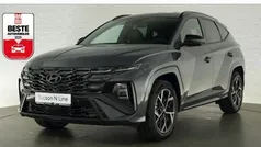 Gebraucht 2025 Hyundai Tucson N Line SUV | 39.924 € (Fairer Preis)