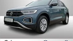 Gebraucht 2022 VW T-Roc Life SUV | 23.860 € (Guter Preis)