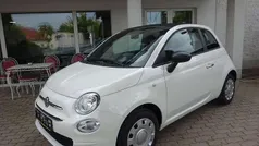Gebraucht 2024 Fiat 500C Cabrio | 16.490 € (Fairer Preis)