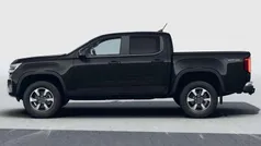 Midnight black metallic Neu 2025 VW Amarok Style Abholung | 53.387 € (Fairer Preis)