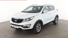 Gebraucht 2014 Kia Sportage FIFA World Cup Edition SUV | 10.950 € (Fairer Preis)
