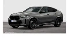 Gebraucht 2024 BMW X6 M Sport SUV | 125.950 €