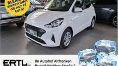 Gebraucht 2024 Hyundai i10 Select Kleinwagen | 15.490 € (Fairer Preis)