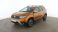 Orange Gebraucht 2019 Dacia Duster Anniversary SUV | 16.050 € (Fairer Preis)