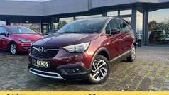 Gebraucht 2019 Opel Crossland X Innovation SUV | 11.250 € (Fairer Preis)