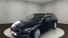 Gebraucht 2025 Skoda Octavia Selection Kombi | 36.950 € (Fairer Preis)