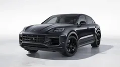Schwarz Neu 2025 Porsche Cayenne Coupe GTS Coupé | 169.946 € (Fairer Preis)