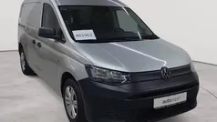 Gebraucht 2021 VW Caddy Maxi Van / Kleinbus | 21.490 € (Guter Preis)